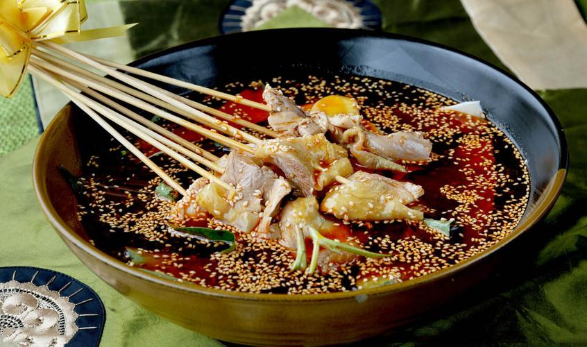 技术赋能与联盟共赢 打造小吃创业的一站式综合服务生态